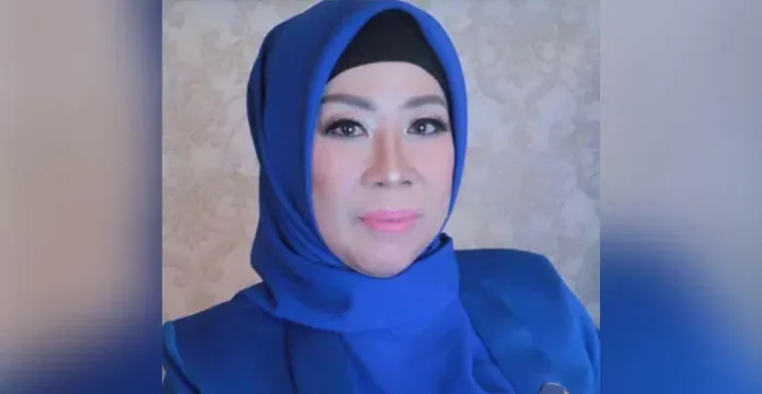 Yati Lukman Abunawas