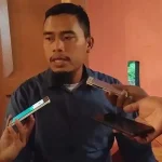 Masuk Daerah Relokasi, Projo Minta APBDes 7 Desa di Konawe Ditinjau Ulang Kabid Hukum Projo Konawe, Abiding Slamet