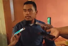 Masuk Daerah Relokasi, Projo Minta APBDes 7 Desa di Konawe Ditinjau Ulang Kabid Hukum Projo Konawe, Abiding Slamet