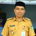 248 CPNS Konkep Bakal Ikut prajabatan Pada April 2020 Kepala BKPSDM Konkep, Umar