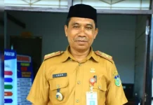 248 CPNS Konkep Bakal Ikut prajabatan Pada April 2020 Kepala BKPSDM Konkep, Umar