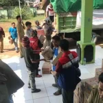 Dana Bantuan BUMN di Banjir Konut dan Konawe Capai Rp2 Miliar Dana Bantuan BUMN di Banjir Konut dan Konawe Capai Rp2 Miliar