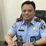Banyak TKA Cina Berseliweran di Bandara Haluoleo, Ini Penjelasan Imigrasi Kepala Imigrasi Kelas I TPI Kendari Barron Ichsan