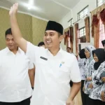 Hari Ini, Caketum BPP HIPMI Sambangi Sultra Calon Ketua Umum (Calon Ketua Umum) Badan Pengurus Pusat (BPP) Himpunan Pengusaha Muda Indonesia (HIPMI)