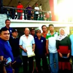 DKP Konut dan Kementerian Perikanan Bantu Korban Banjir di Konut DKP Konut dan Kementerian Perikanan Bantu Korban Banjir di Konut