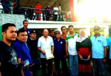 DKP Konut dan Kementerian Perikanan Bantu Korban Banjir di Konut DKP Konut dan Kementerian Perikanan Bantu Korban Banjir di Konut