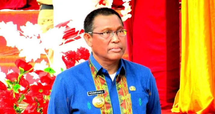 Kasim Pagala Konut