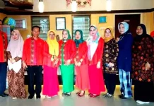 Program Kerja DPPKB Konut Jadi Percontohan di HKN XXVI Kalsel Program Kerja DPPKB Konut Jadi Percontohan di HKN XXVI Kalsel