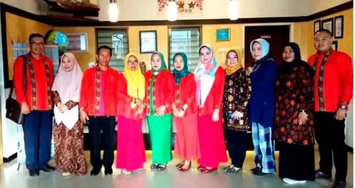 Program Kerja DPPKB Konut Jadi Percontohan di HKN XXVI Kalsel