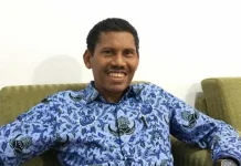 FISIP UHO Berbenah Tingkatkan Akreditasi Prodi Dekan FISIP UHO La Tarifu