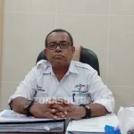 Dispar Baubau Matangkan Persiapan Jelang Festival Keraton Masyarakat Adat ASEAN Dispar Baubau Ali Arham