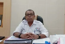Dispar Baubau Matangkan Persiapan Jelang Festival Keraton Masyarakat Adat ASEAN Dispar Baubau Ali Arham