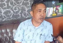 Berkas Perkara 7 Tersangka Pengancam Bom Molotov di Konsel Dinyatakan P21 Kasat Reskrim Polres Konsel Ipda Fitrayadi