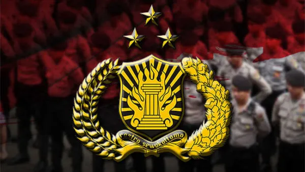 HUT-Bhayangkara Lomba Poskamling Warnai Perayaan HUT Bhayangkara di Konawe