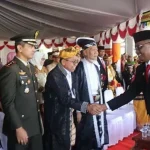 Hadiri HUT Muna, Bupati Buteng: Muna Kian Maju dan Berkembang Hadiri HUT Muna, Bupati Buteng: Muna Kian Maju dan Berkembang