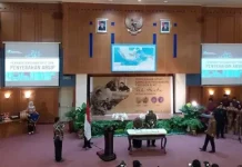 Keluarga Cendana Serahkan Arsip Soeharto ke Arsip Nasional Keluarga Cendana Serahkan Arsip Soeharto ke Arsip Nasional