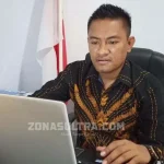 Ketua KPU Soroti Puskesmas di Muna yang Pungut Biaya Rapid Test Ketua KPUD Muna, Kubais