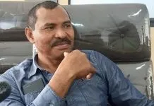 Tak Masuk Unsur Pimpinan, PDIP Justru Tambah Kursi di DPRD Kota Kendari Ketua Fraksi Partai PDI Perjuangan DPRD Kota Kendari, La Ode Lawama