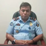 Tambah Tenaga Kerja, Empat WNA Terlibat Pembangunan PLTMG Baubau Kepala Kantor Imigrasi Kelas III Baubau, M Yusuf