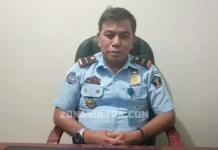 Tambah Tenaga Kerja, Empat WNA Terlibat Pembangunan PLTMG Baubau Kepala Kantor Imigrasi Kelas III Baubau, M Yusuf