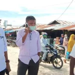 Gunakan Rp27 Miliar, Pengaspalan Jalan di Muna Mulai Digenjot Gunakan Rp27 Miliar, Pengaspalan Jalan di Muna Mulai Digenjot