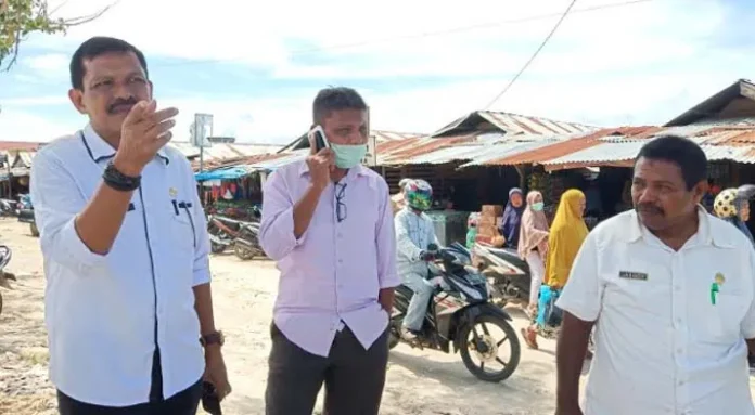 Gunakan Rp27 Miliar, Pengaspalan Jalan di Muna Mulai Digenjot