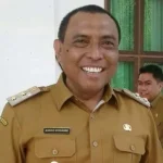 Empat Kali Pimpin PDIP Baubau, Monianse Bertekad Lahirkan Kader Kuat PDIP Baubau, Monianse