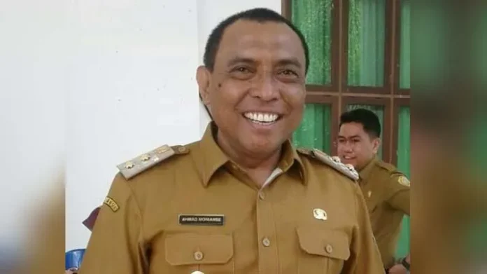 PDIP Baubau, Monianse