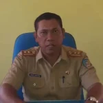 Pascabanjir, Dinas Pertanian Konsel Ajukan Permohonan Benih Padi Kadis Pertanian Konsel Nana Sudarna