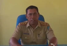 Pascabanjir, Dinas Pertanian Konsel Ajukan Permohonan Benih Padi Kadis Pertanian Konsel Nana Sudarna