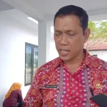 Hari Pangan Sedunia, Pemkab Konsel Siapkan 15 Hektar Cokelat Kepala Dinas Pertanian Pemkab Konsel Nana Sudarna