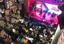 Honda Sport Motoshow Digelar di Kendari, Ada PUBG Competition Hingga Ganti Oli Gratis Honda Sport Motoshow Digelar di Kendari, Ada PUBG Competition Hingga Ganti Oli Gratis