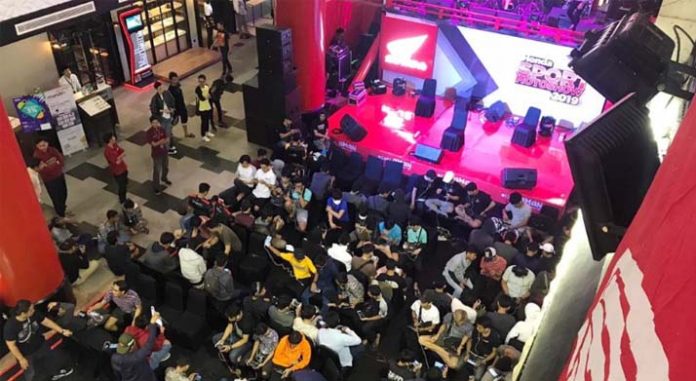 Honda Sport Motoshow Digelar di Kendari, Ada PUBG Competition Hingga Ganti Oli Gratis