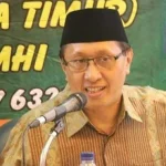 PBNU Minta UMU Buton Perkuat Pendidikan Karakter Prof Hanif Saha Gafur