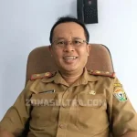 5.400 Ekor Sapi di Sultra Siap Dipotong untuk Kurban Kepala Bidang (Kabid) Peternakan Dinas Tanaman Pangan dan Peternakan (Distanak) Sulawesi Tenggara (Sultra) Rahmad Hardiono