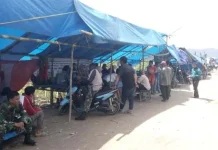 Polemik Rawa Tinondo di Koltim Kian Memanas Polemik Rawa Tinondo di Koltim Kian Memanas