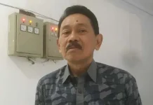 Pastikan Maju Pilkada, Ridwan Zakaria Mulai Jajaki Parpol wakil bupati di Butur adalah Ridwan Zakaria