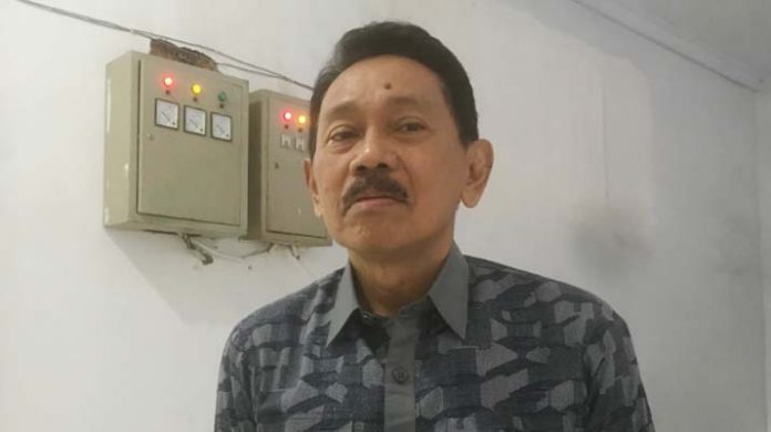 wakil bupati di Butur adalah Ridwan Zakaria