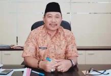 Buka Seleksi PPPK dan CPNS, Pemkab Bombana Prioritaskan Tiga Bidang Ini Kepala BKP-SDM Bombana Rusman Idja