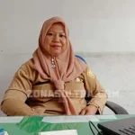 Pemkot Baubau Optimalkan Distribusi Pangan Jelang Kemarau Sunarti, selaku Kepala Bidang (Kabid) Ketersediaan dan Kerawanan Pangan, Dinas Ketahanan Pangan Kota Baubau