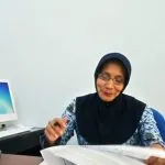 Suryati Raeba Jadi Plt Kadis Distanak Sultra Suryati Raeba Jadi Plt Kadis Distanak Sultra