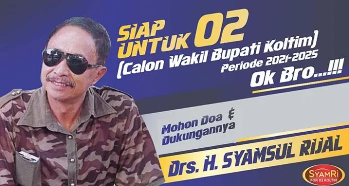 Mengenal Syamsul Rijal, Legislator yang Siap Tarung di Pilkada Koltim