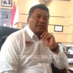 Biaya Pilkada 7 Kabupaten Naik, KPU Usulkan Rp 260,3 Miliar Laode Abdul Natsir Moethalib