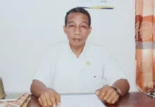 Pemda Bombana Terapkan Sistem Zonasi untuk SD dan SMP Kepala Dinas Pendidikan dan Kebudayaan (Dikbud) Bombana, Abdul Rauf Abidin