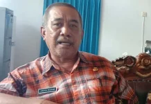 15 KK Penerima PKH di Baubau Akan Digraduasi Kepala Dinas Sosial Kota Baubau Abdul Rajab