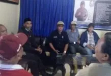 Polemik Rawa Tinondo Koltim, Polisi Minta Ahli Waris Tahan Diri Polemik Rawa Tinondo Koltim, Polisi Minta Ahli Waris Tahan Diri