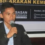 Otokritik Jati Diri Mahasiswa Muhammad Akbar Ali