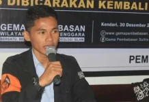 Otokritik Jati Diri Mahasiswa Muhammad Akbar Ali