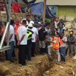 Akses Jalan Trans Sulawesi Putus, Warga Mengaku Kesulitan Beraktivitas Akses Jalan Trans Sulawesi Putus, Warga Mengaku Kesulitan Beraktivitas