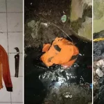 Polisi Temukan Barang Bukti Utama Kasus Pembunuhan ASN Pemprov Sultra Polisi Temukan Barang Bukti Utama Kasus Pembunuhan ASN Pemprov Sultra